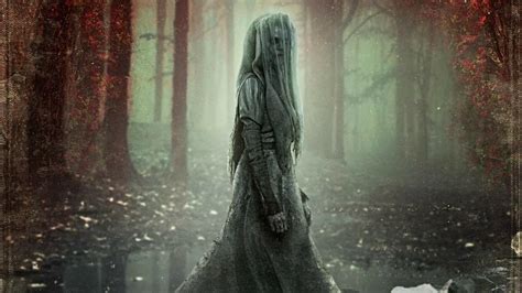 Encounters with La Llorona: Tales of Fear and Desperation